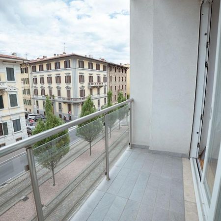 Statuto Suite Firenze Bagian luar foto