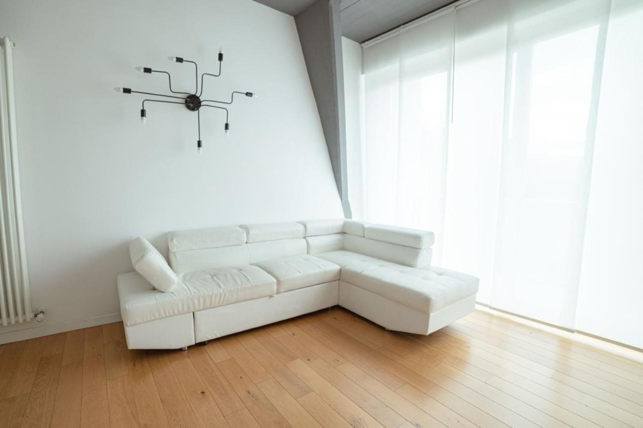 Statuto Suite Firenze Bagian luar foto
